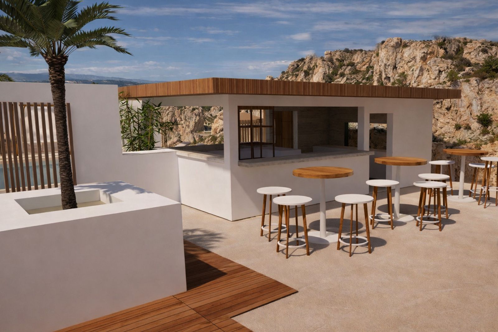 Le Cabanon du Casamore